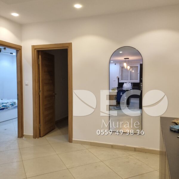 miroir arcade 160*60cm