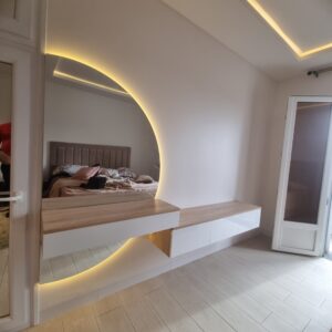 Ensemble Moderne pour Chambre à Coucher