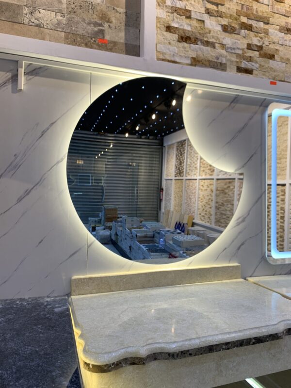 Miroir Hélal