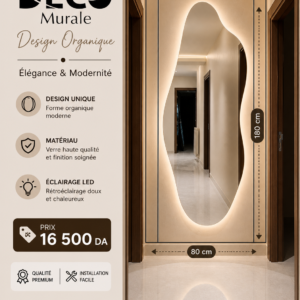 Miroir Déformé